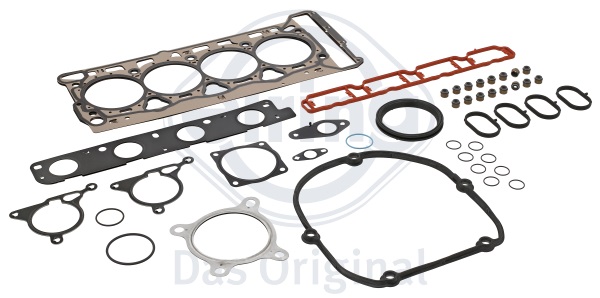 ELRING 430.920 Gasket Set,...